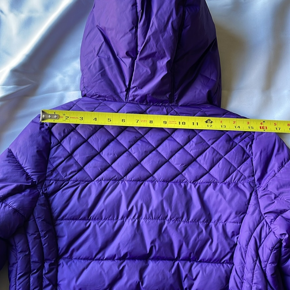 Medium Puffed Jacket - image 7